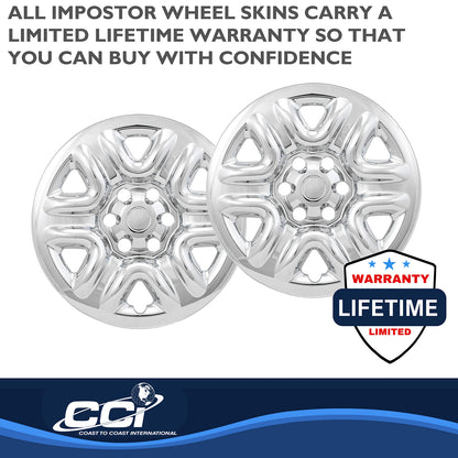 Wheel Skin