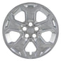 Coast To Coast Wheel Cover 18 Inch 5 Spoke Chrome Set Of 4