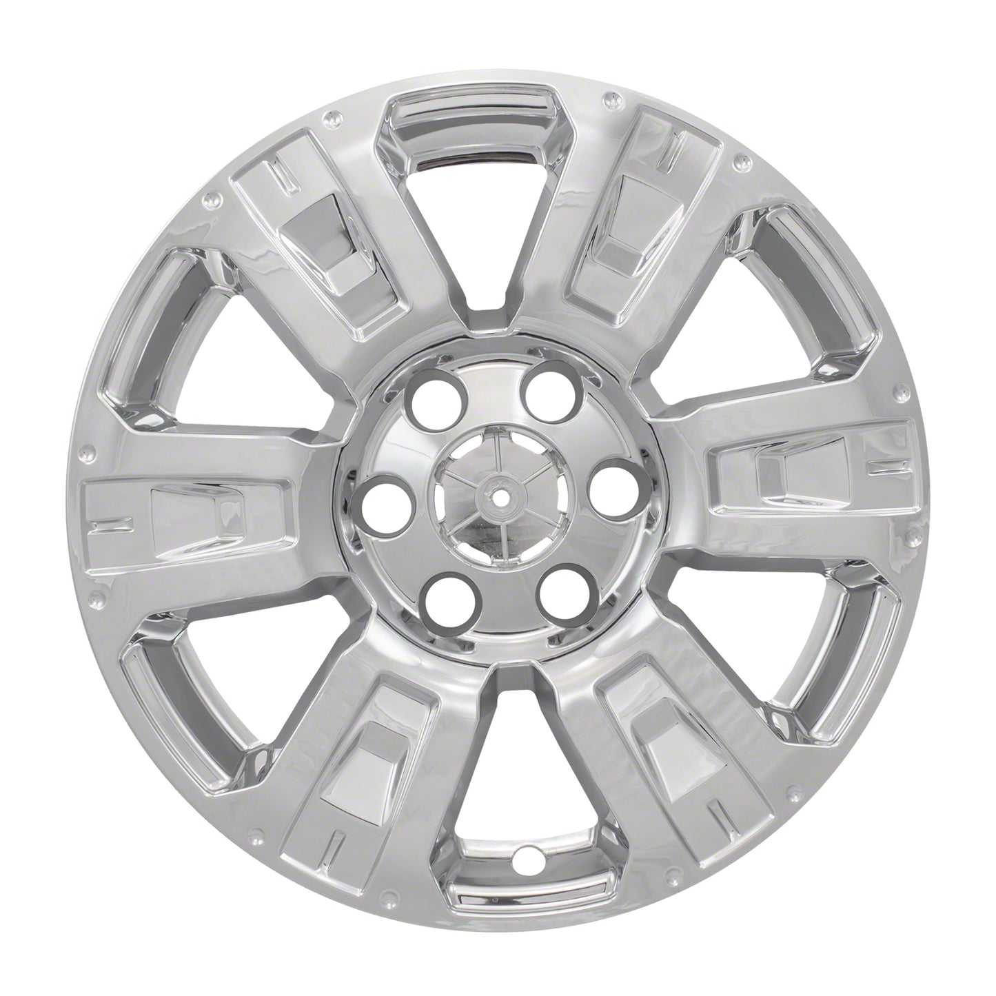 Wheel Cover