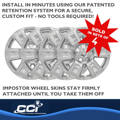 Wheel Cover