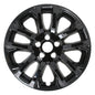 Wheel Cover