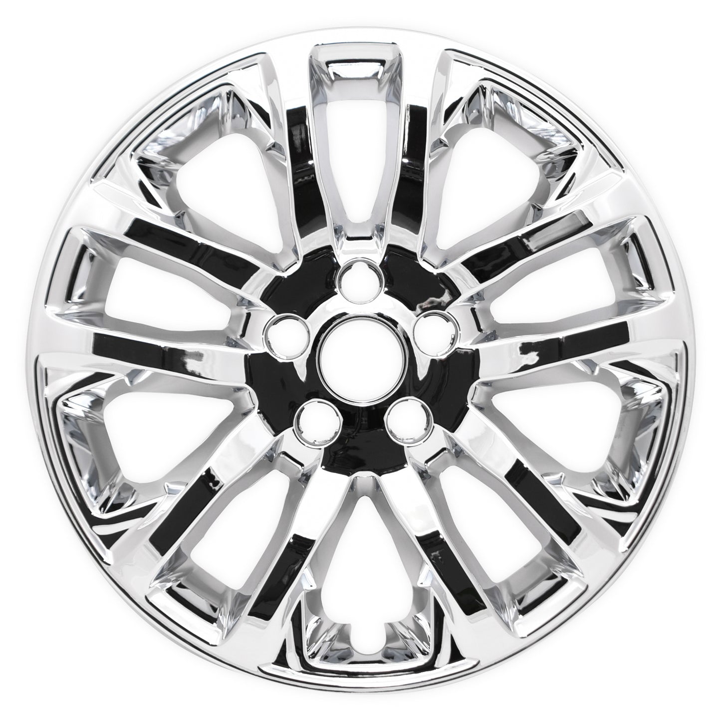Wheel Cover