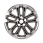 Wheel Cover