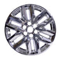 Wheel Cover