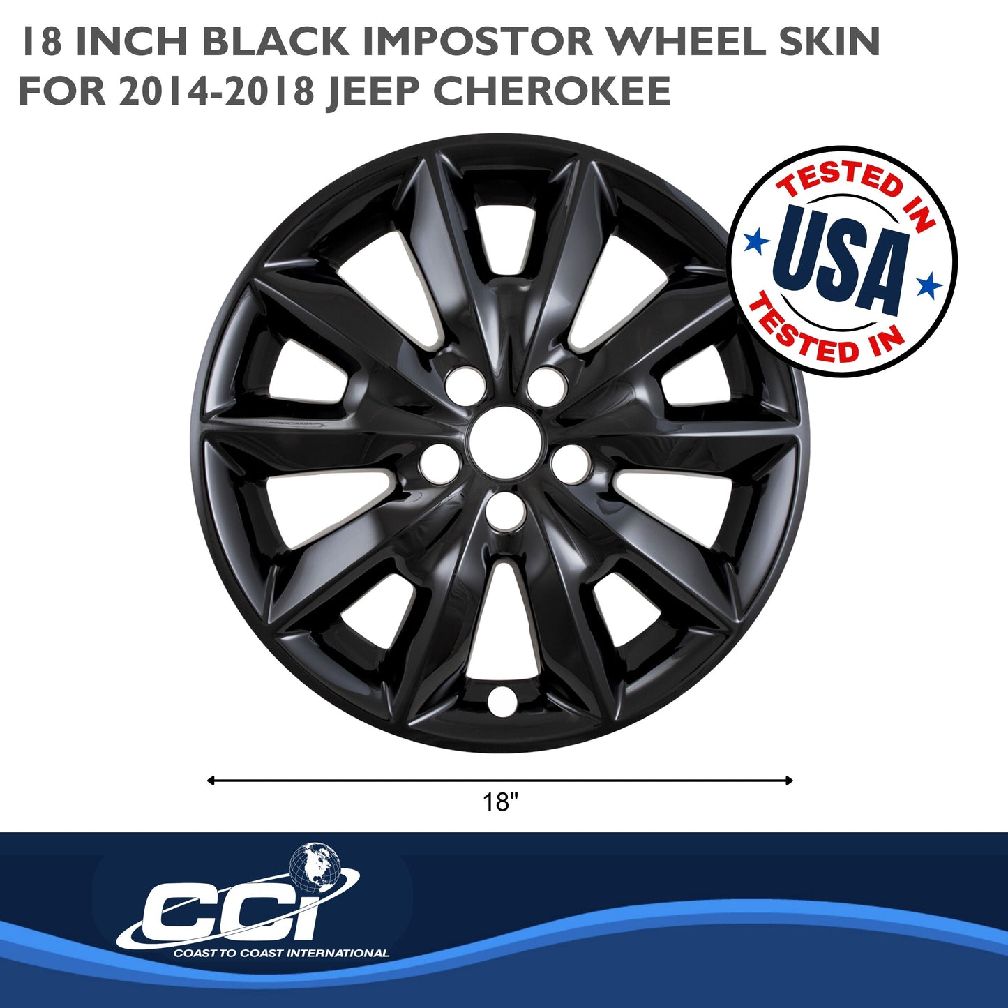 Wheel Skin