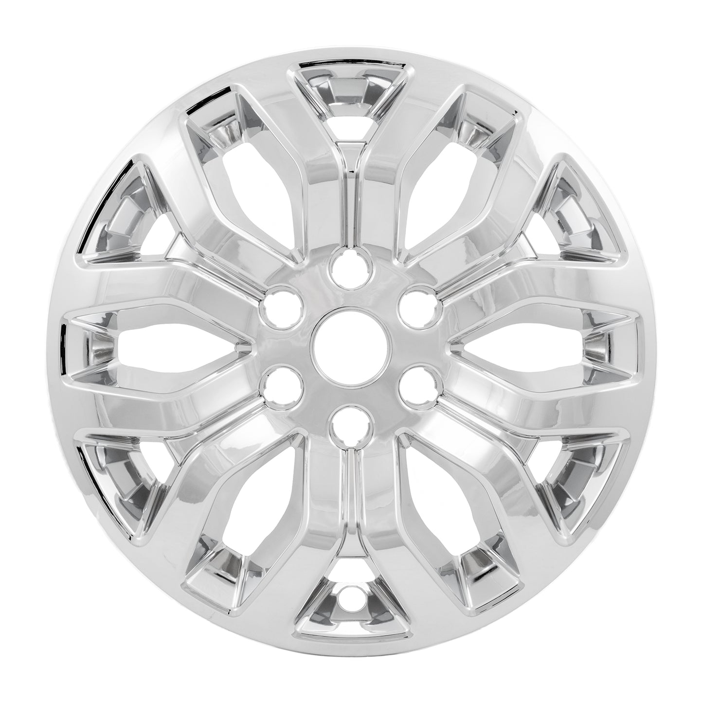 Wheel Skin