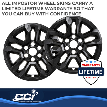 Wheel Skin