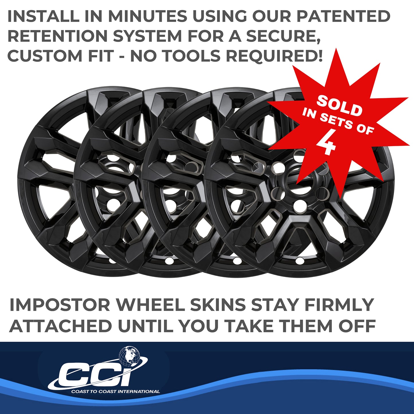 Wheel Skin
