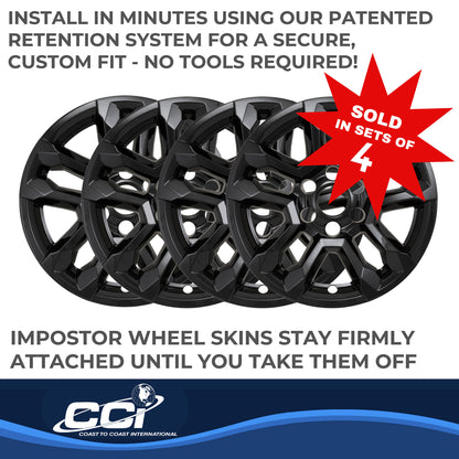 Wheel Skin