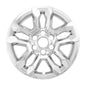 Wheel Skin