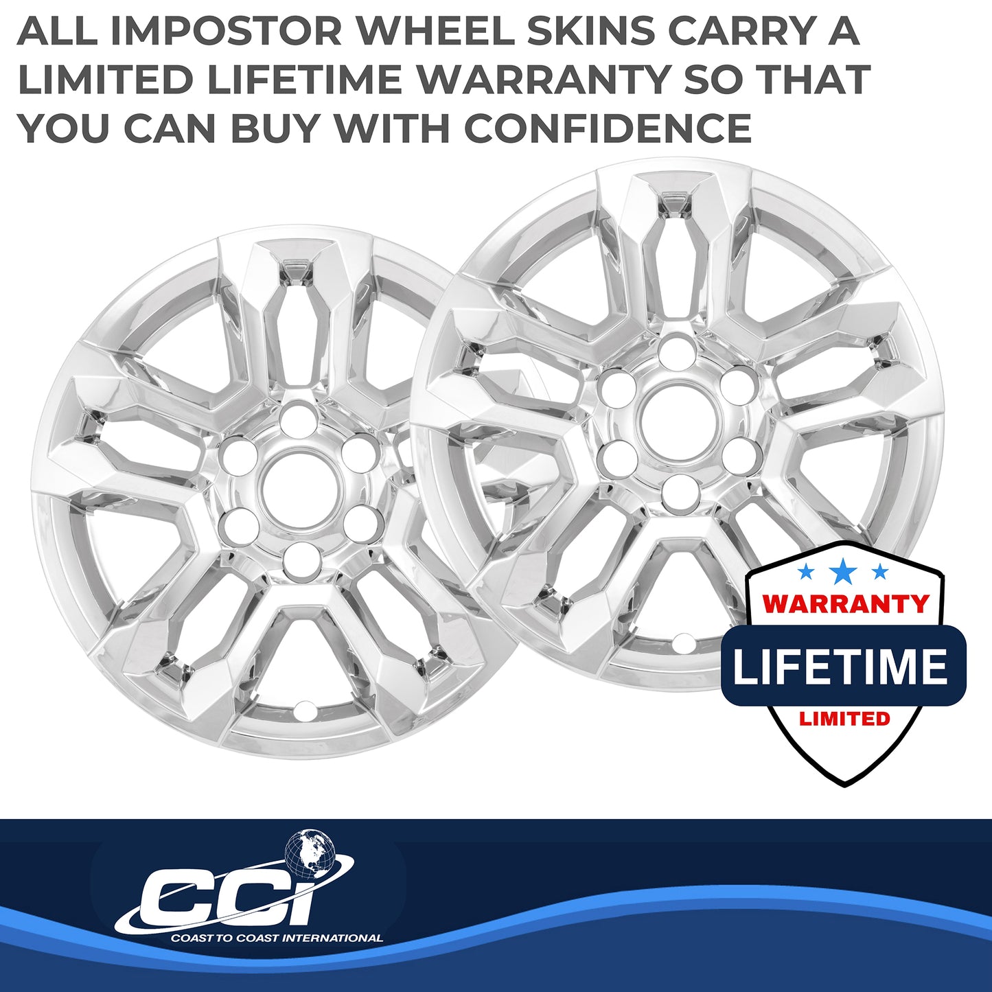 Wheel Skin
