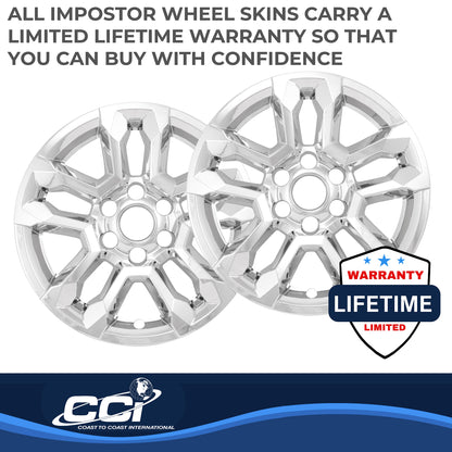 Wheel Skin