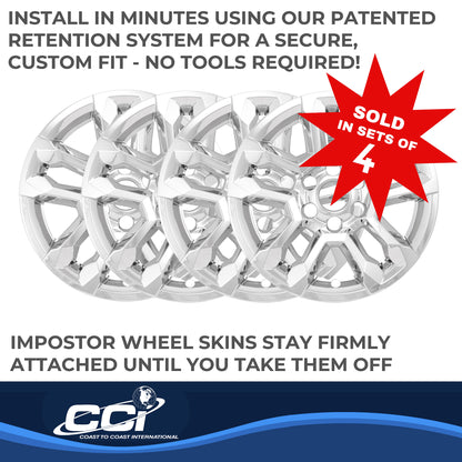 Wheel Skin
