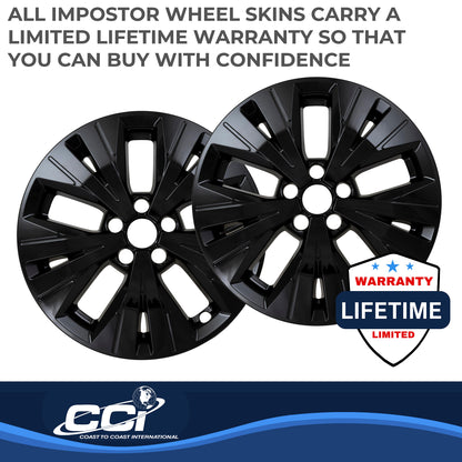 Wheel Skin