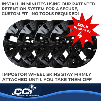 Wheel Skin