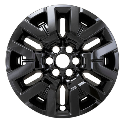 Wheel Skin