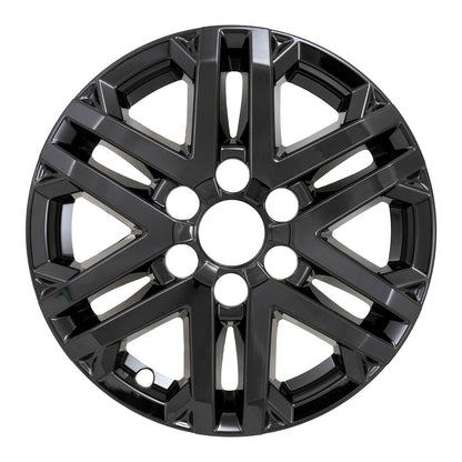 Wheel Skin