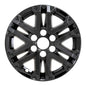 Wheel Skin