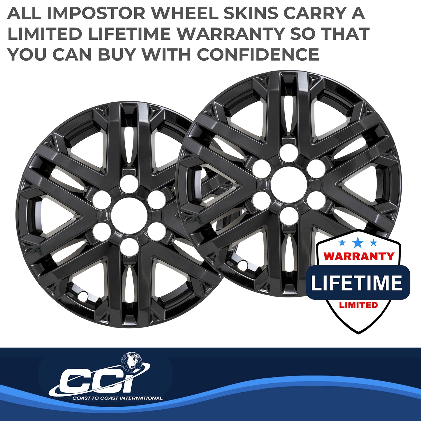 Wheel Skin