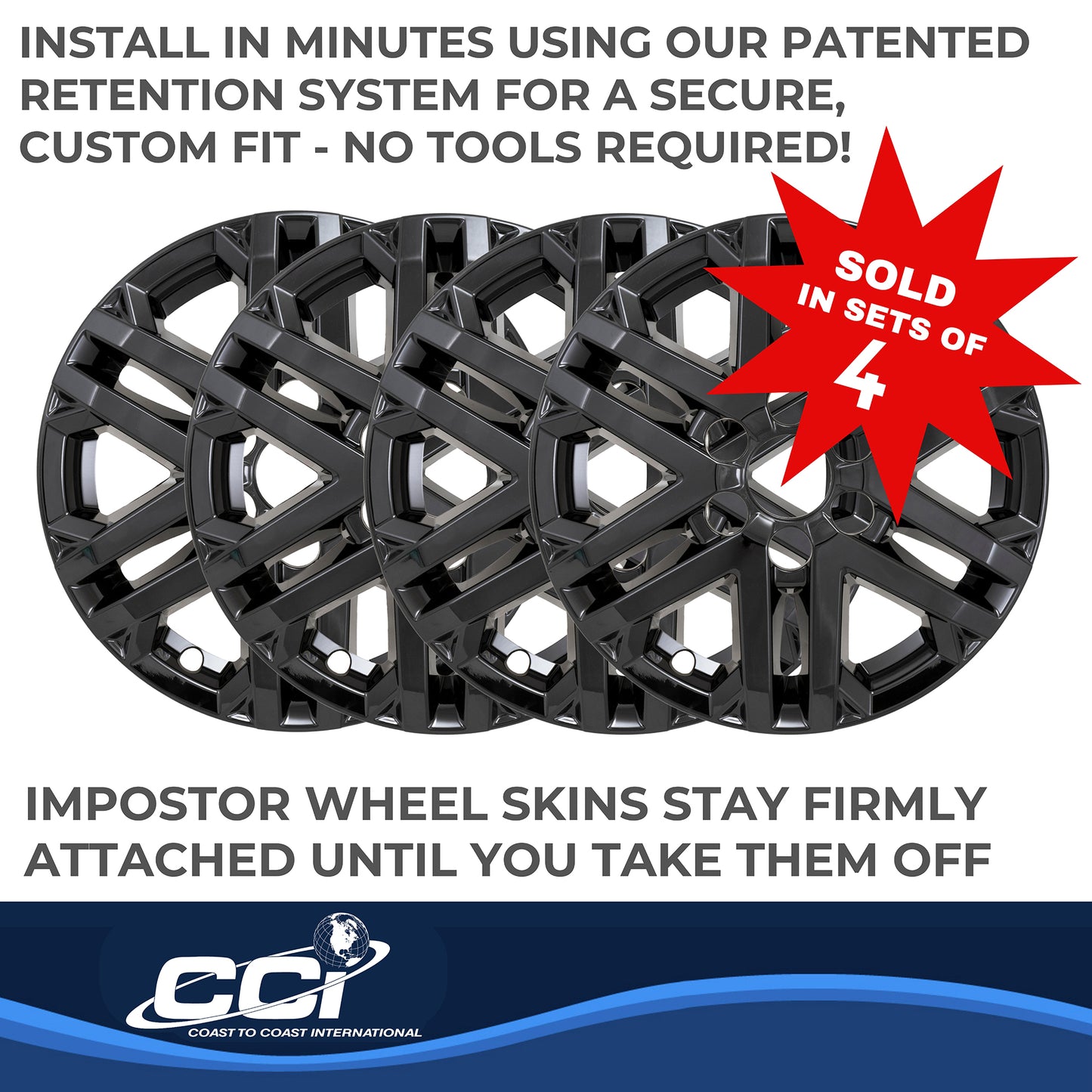 Wheel Skin