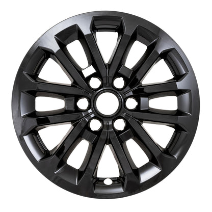 Wheel Skin