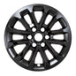 Wheel Skin