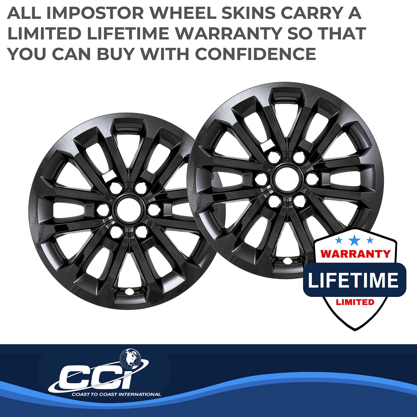 Wheel Skin