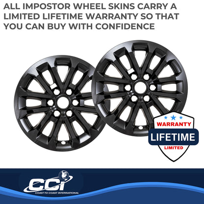 Wheel Skin