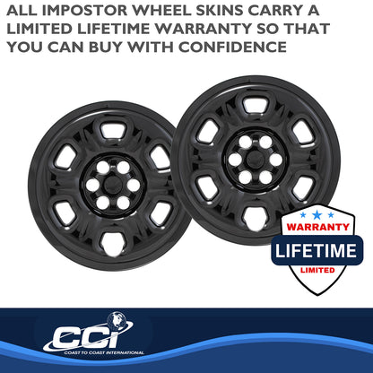Wheel Skin