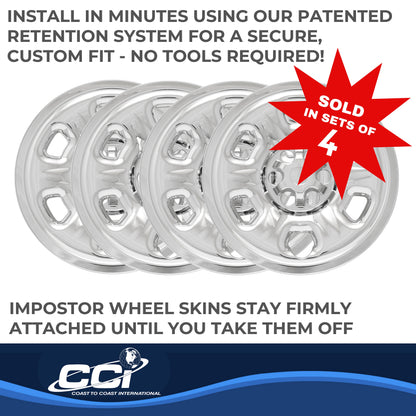 Wheel Skin