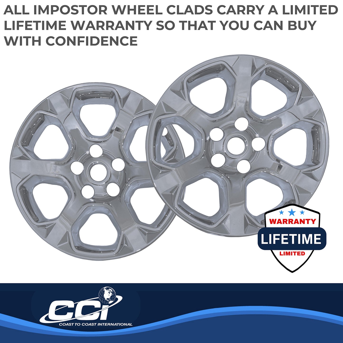Wheel Cover