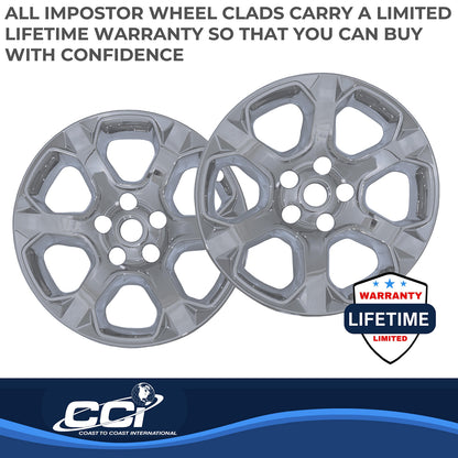 Wheel Cover