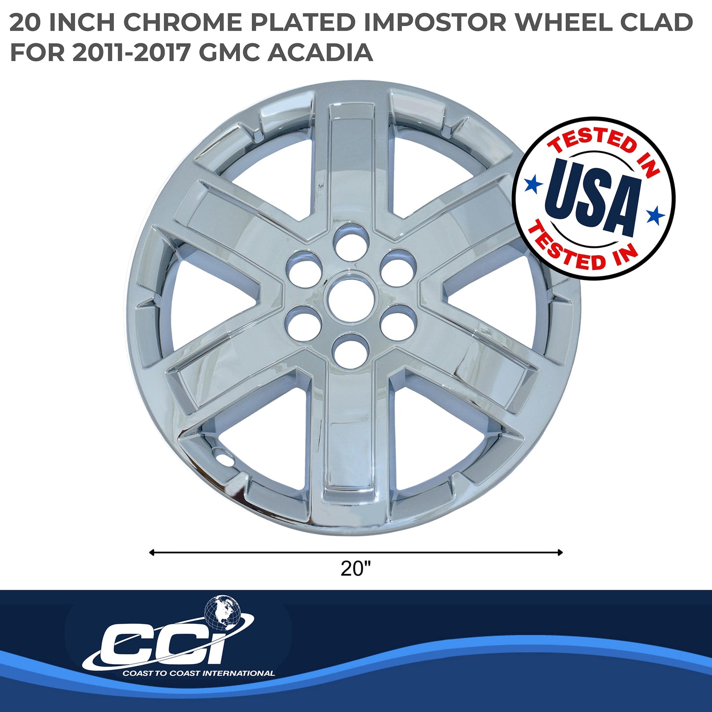 Wheel Cover