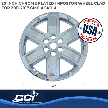 Wheel Cover
