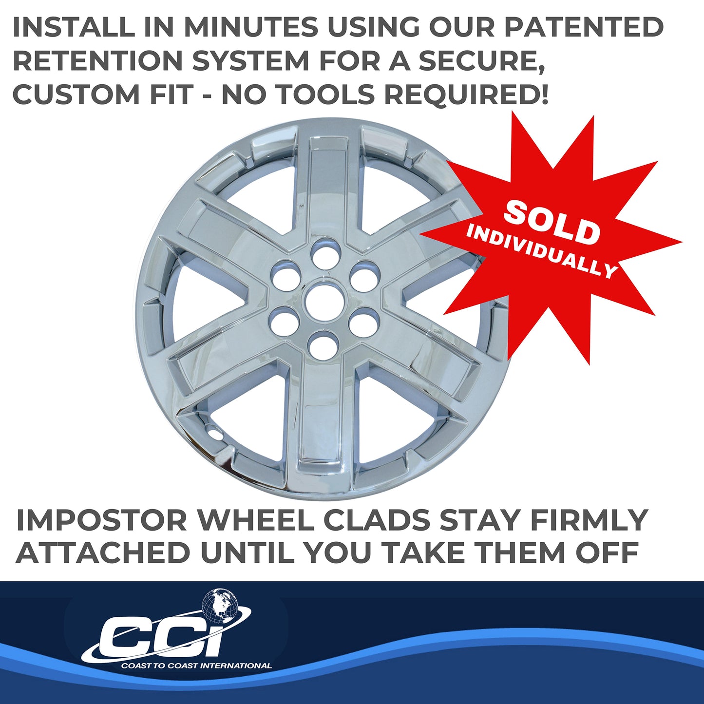 Wheel Cover