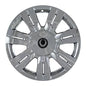 Coast To Coast Wheel Cover 18 Inch 7 Double Spoke Chrome Set Of 4