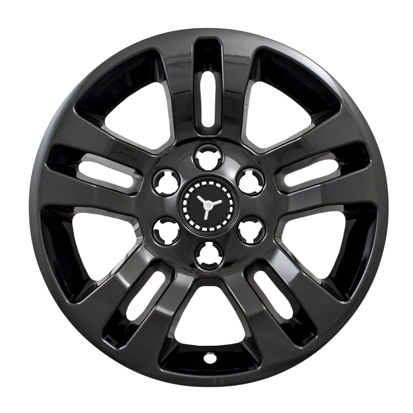 Wheel Cover