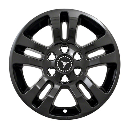 Wheel Cover