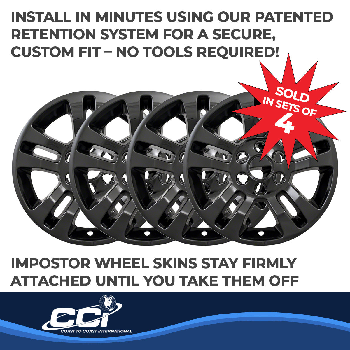 Wheel Cover