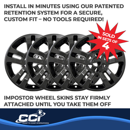 Wheel Cover