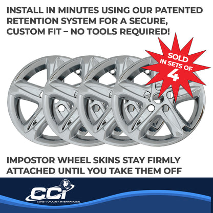 Wheel Cover