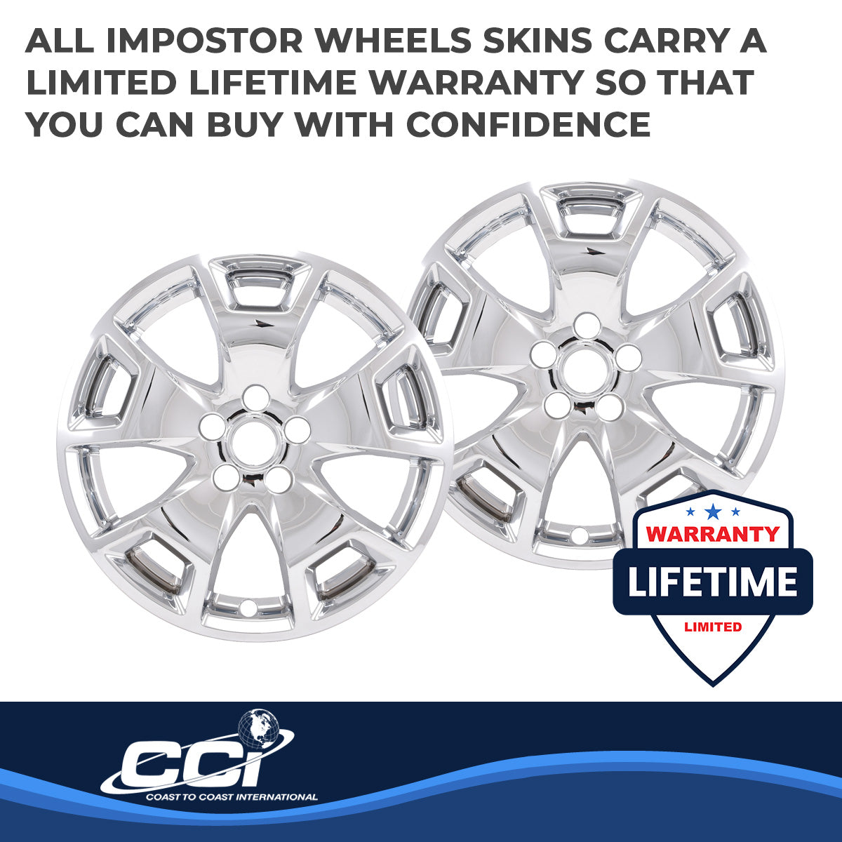 Wheel Cover