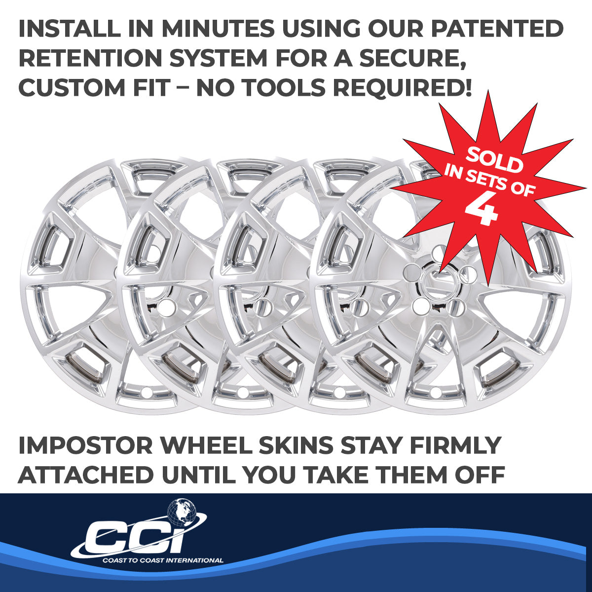 Wheel Cover