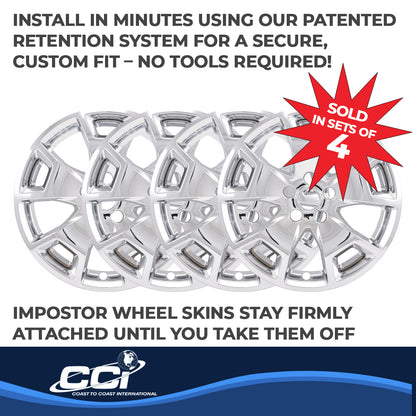 Wheel Cover