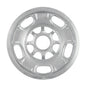 Coast To Coast Wheel Cover 17 Inch 5 Spoke Chrome Set Of 4 For 8095