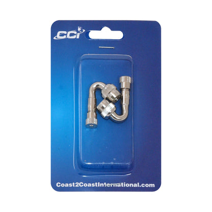 Valve Stem Extension