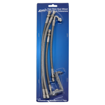 Valve Stem Extension