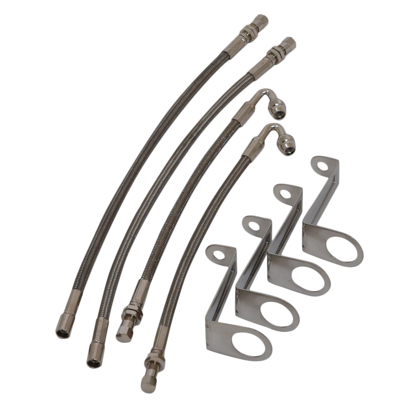 Valve Stem Extension