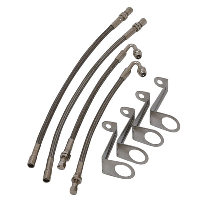 Valve Stem Extension