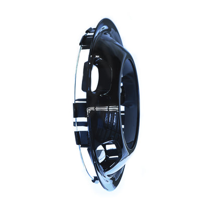 Wheel Simulator